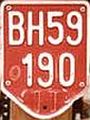 BH59/190
