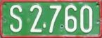 S 2.760