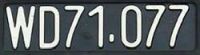 WD71,077