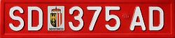 SD*375 AD