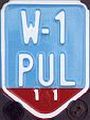 W-1/PUL/11