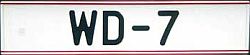 WD-7