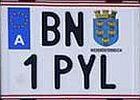 BN*/1 PYL