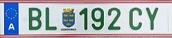 BL*192 CY