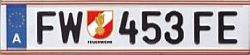 FW*453 FE