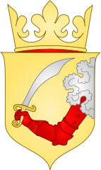 A Bosznia-Hercegovinai Kondom&iacute;nium c&iacute;mere