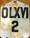 OLXVI/2 OLXVI/2