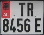 TR/8456 E