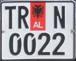 TR N/0022