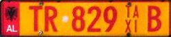 TR 829 TA/XI B