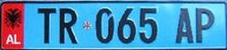 TR 065 AP