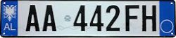 AA 442 FH