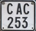 C AC/253