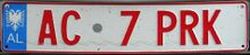 AC 7 PRK