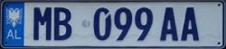 MB 099 AA