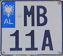 MB/11A