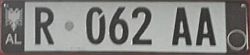 R 062 AA