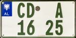 CD A/16 25