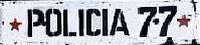 POLICIA 77 POLICIA 77
