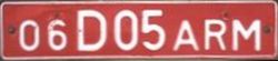 06 D05 ARM