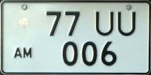77 UU/006