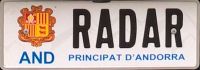 * RADAR