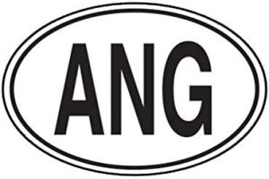 ANG aut&oacute;jel