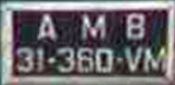 A M B/31-360-VM
