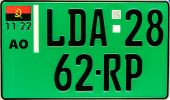 LDA 28/62-RP