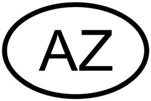 AZ aut&oacute;jel