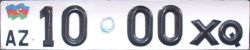 10 00 XQ
