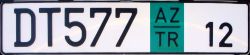 DT577 |AZ/TR| 12 DT577 |AZ/TR| 12