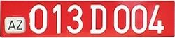 013 D 004