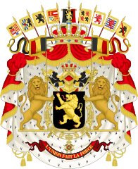 Belgium c&iacute;mere