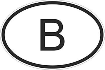 B autójel B autójel