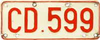 CD.599 CD.599