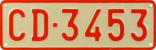 CD-3453 CD-3453