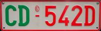 CD-542D CD-542D