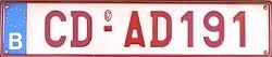 CD-AD191