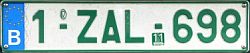 1-ZAL-698