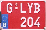 G-LYB/204