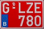 G-LZE/780 G-LZE/780