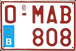 O-MAB/808