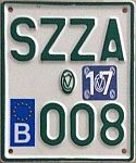 SZZA/008 SZZA/008