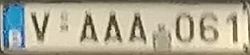 V-AAA-061 V-AAA-061
