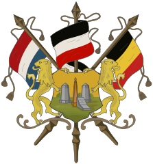 Semleges Moresnet címere Semleges Moresnet címere