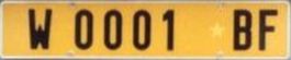 W 0001*BF W 0001*BF