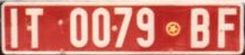 IT 0079* BF IT 0079* BF