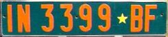 IN 3399*BF IN 3399*BF