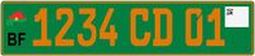 1234 CD 01 1234 CD 01